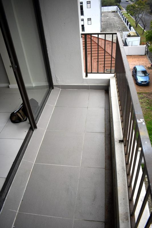 To Let 1 Bedroom Property for Rent in Stellenbosch Central Western Cape